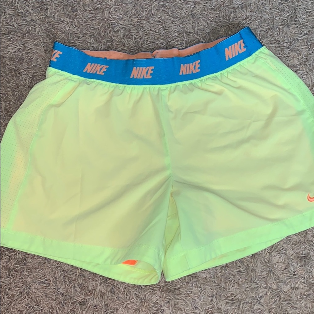 Nike Athletic Shorts
